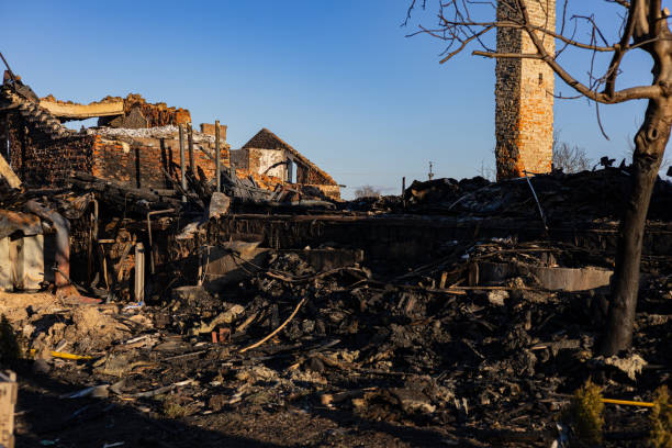 Reliable Fire Damage Assessment contractor in Wimauma, FL by Fire Damage Laser Cleaning