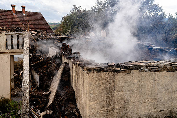 Affordable Fire Damage Assessment solutions in Wimauma, FL